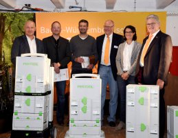 Festool-Preis