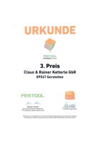 festool-urkunde
